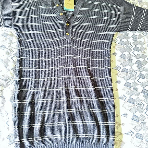 PRANA women’s sweater dress - NWT - Picture 1 of 10
